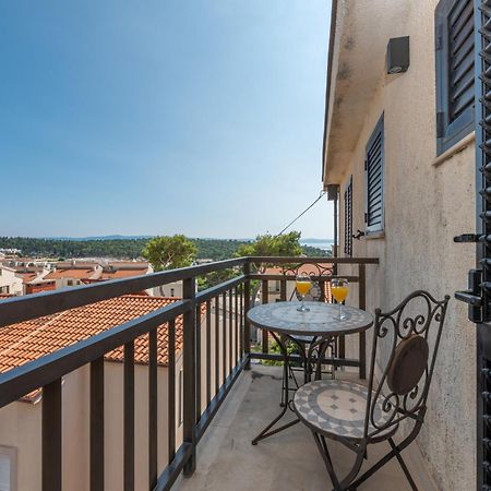 Apartman Marin Makarska Bagian luar foto