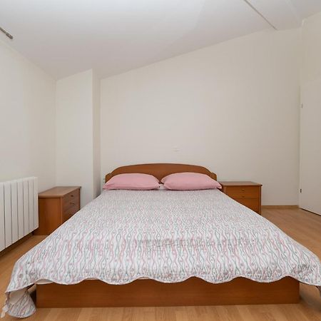 Apartman Marin Makarska Bagian luar foto