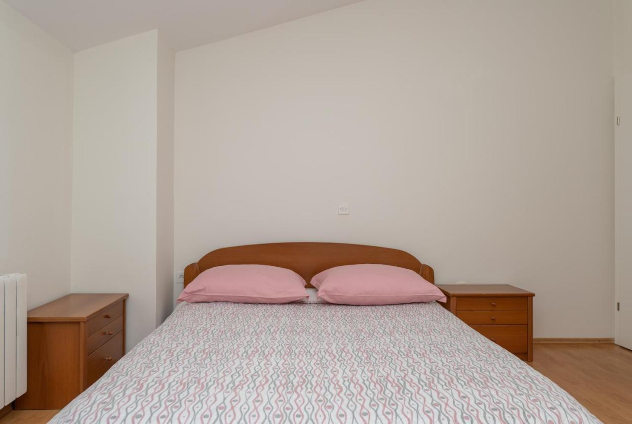 Apartman Marin Makarska Bagian luar foto