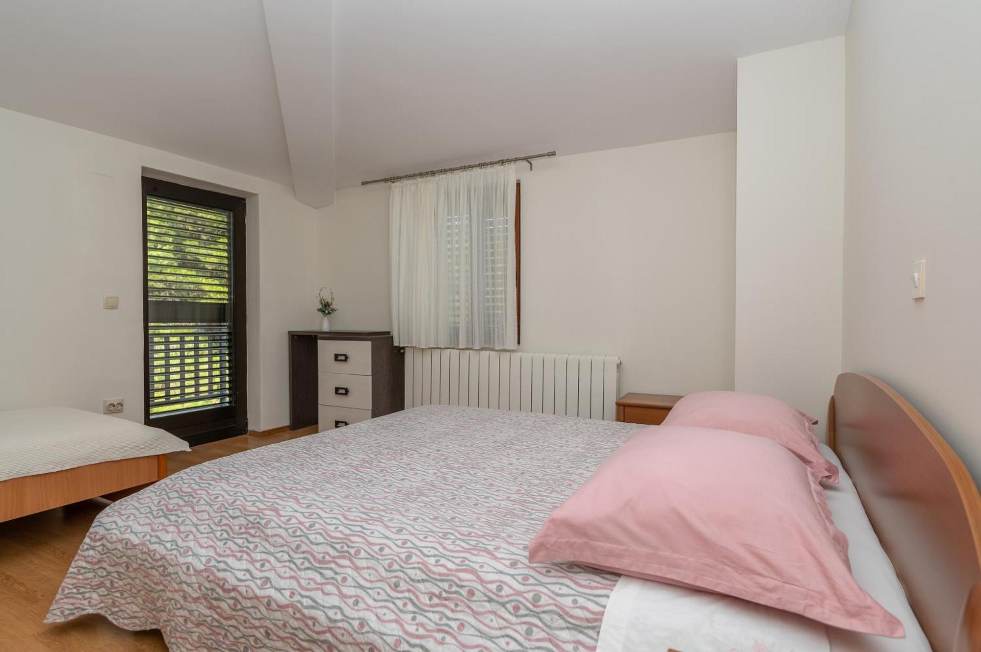 Apartman Marin Makarska Bagian luar foto