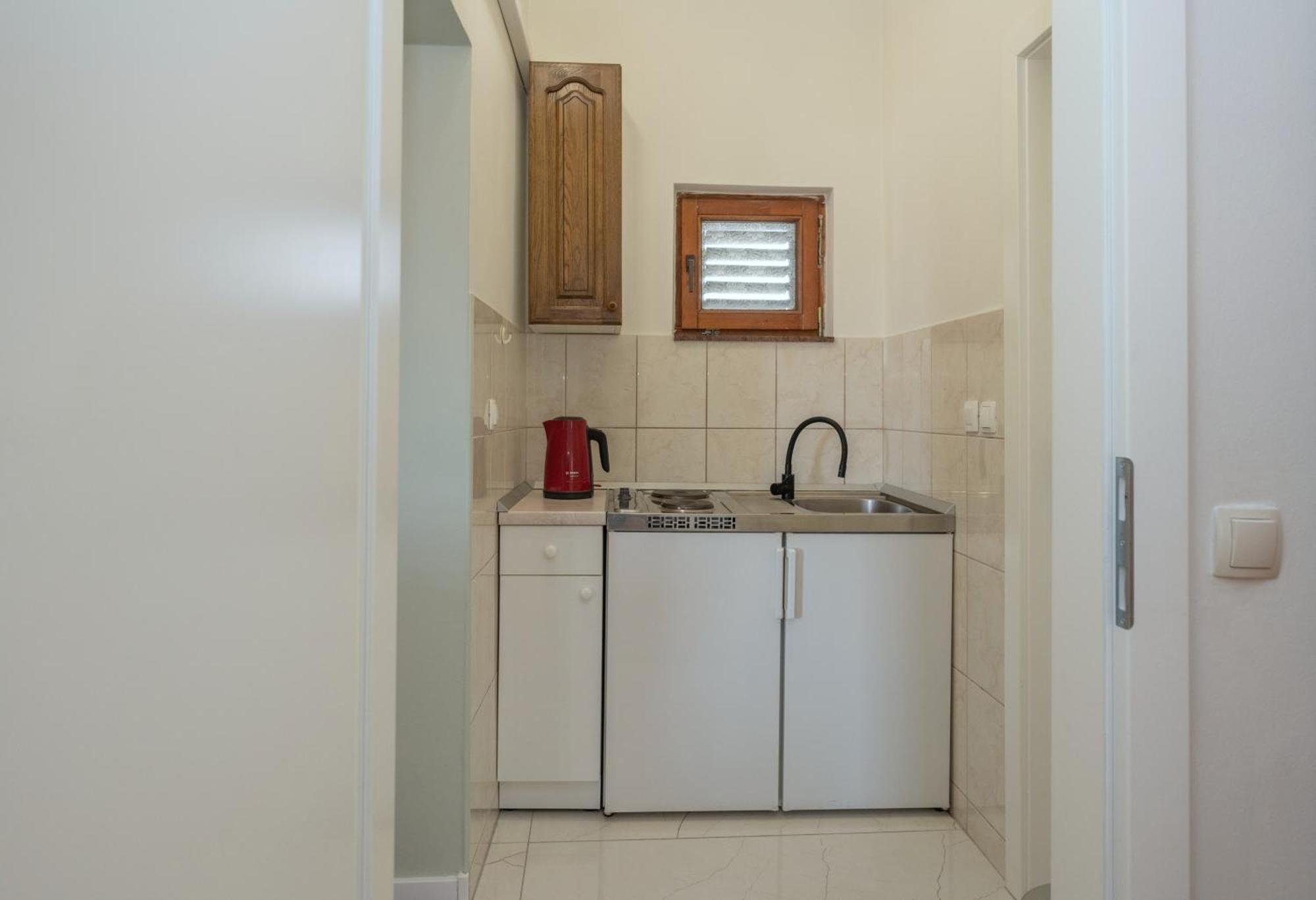 Apartman Marin Makarska Bagian luar foto