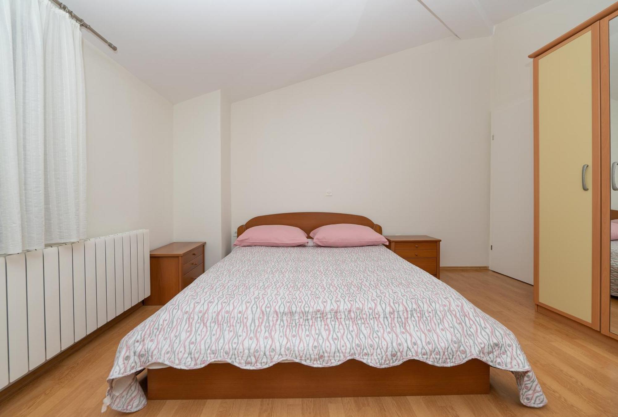 Apartman Marin Makarska Bagian luar foto